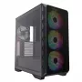 Case PC Montech AIR 903 MAX Midi Tower nero