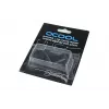 Raccordo Alphacool 17136 ottone nero larghezza 35 mm profondità 17 mm altezza 29 mm