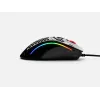 Mouse Glorious Gaming Model D- per destrimani, USB Type-A, ottico, 12000 DPI