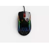 Mouse Glorious Gaming Model D- per destrimani, USB Type-A, ottico, 12000 DPI