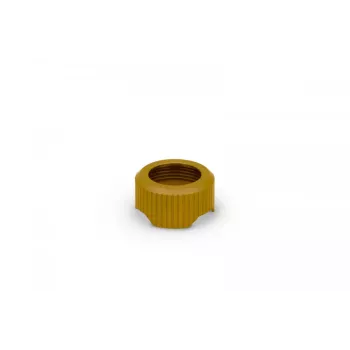 Anello di compressione EK Water Blocks alluminio oro 6 pezzi
