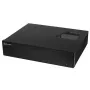 Case PC Silverstone ML04 HTPC nero