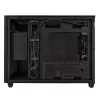 Case ASUS AP201 PRIME TG Mini Tower nero