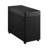 Case ASUS AP201 PRIME TG Mini Tower nero