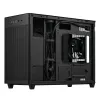 Case ASUS AP201 PRIME TG Mini Tower nero