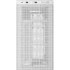 Case per computer Aerocool Stormfront Mini-G-WT-v1 case tower bianco