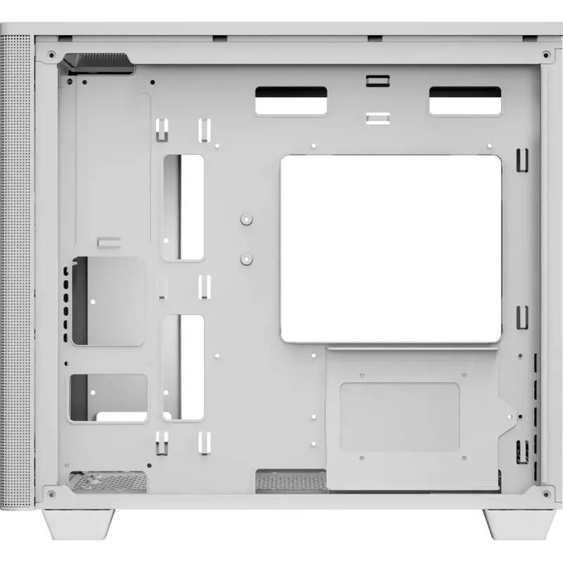 Case per computer Aerocool Stormfront Mini-G-WT-v1 case tower bianco