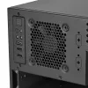 Rack server Silverstone RM46-502-I nero ATX 1 ventola da 80 mm