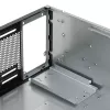 Rack server Silverstone RM46-502-I nero ATX 1 ventola da 80 mm