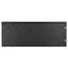 Rack server Silverstone RM46-502-I nero ATX 1 ventola da 80 mm