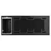 Rack server Silverstone RM46-502-I nero ATX 1 ventola da 80 mm