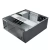 Rack server Silverstone RM46-502-I nero ATX 1 ventola da 80 mm