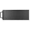 Rack server Silverstone RM46-502-I nero ATX 1 ventola da 80 mm