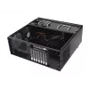 Case per PC Silverstone Grandia GD07 HTPC nero