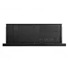 Case per PC Silverstone Grandia GD07 HTPC nero