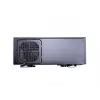 Case per PC Silverstone Grandia GD07 HTPC nero
