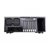 Case per PC Silverstone Grandia GD07 HTPC nero