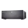 Case per PC Silverstone Grandia GD07 HTPC nero