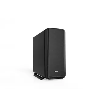 be quiet! Silent Base 802 nero Midi-Tower