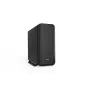 be quiet! Silent Base 802 nero Midi-Tower