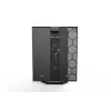 be quiet! Silent Base 802 nero Midi-Tower