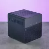 Case per PC Jonsbo N2 Cube nero