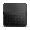 Case per PC Jonsbo N2 Cube nero