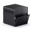 Case per PC Jonsbo N2 Cube nero
