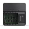 Case per PC Jonsbo N2 Cube nero