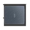 Case per PC Jonsbo N2 Cube nero
