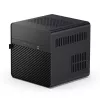 Case per PC Jonsbo N2 Cube nero