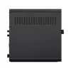 Case per PC Jonsbo N2 Cube nero