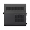 Case per PC Jonsbo N2 Cube nero