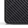 Case per PC Jonsbo N2 Cube nero