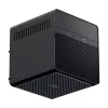Case per PC Jonsbo N2 Cube nero