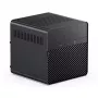 Case per PC Jonsbo N2 Cube nero