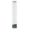 Pennello lubrificante Glorious PC Gaming Race GLO-ACC-LUBE-BRUSH nylon giallo