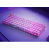 Tastiera Glorious Gaming GMMK 2 USB US-inglese rosa