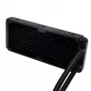 Dissipatore liquido All-in-One Silverstone PF240-ARGB 12 cm nero