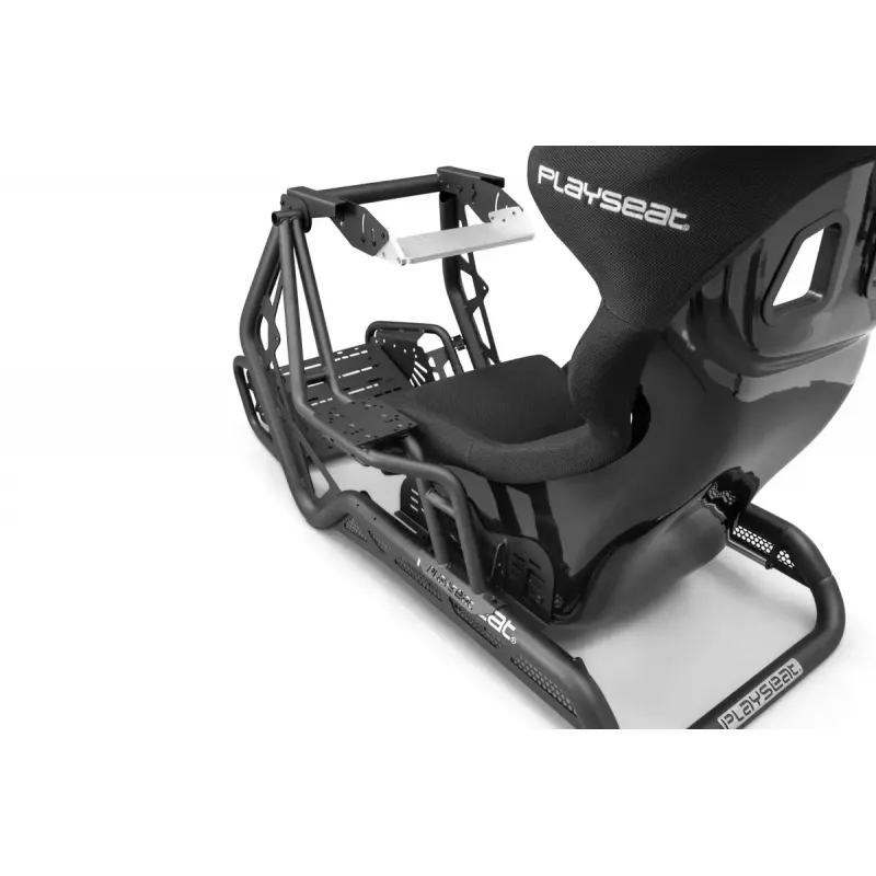 Piattaforma Sim-Racing Playseat Sensation PRO di PLAYSEAT, telaio in alluminio, nero