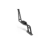 Piattaforma Sim-Racing Playseat Sensation PRO di PLAYSEAT, telaio in alluminio, nero