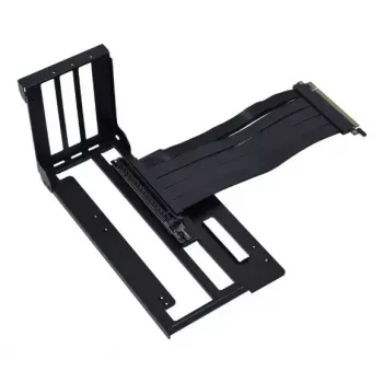 Kit GPU per mini-tower Lian Li A3-1X kit di montaggio GPU compatto per mini-tower