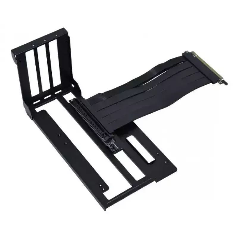 Kit GPU per mini-tower Lian Li A3-1X kit di montaggio GPU compatto per mini-tower