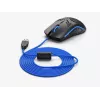 Cavo Glorious PC Gaming Race G-ASC-BLUE 2m blu