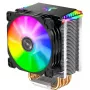 Dissipatore Jonsbo CR-1400 9,2 cm nero 900–2300 giri/min 12V