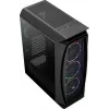 Aerocool Aero One Eclipse tower nero
