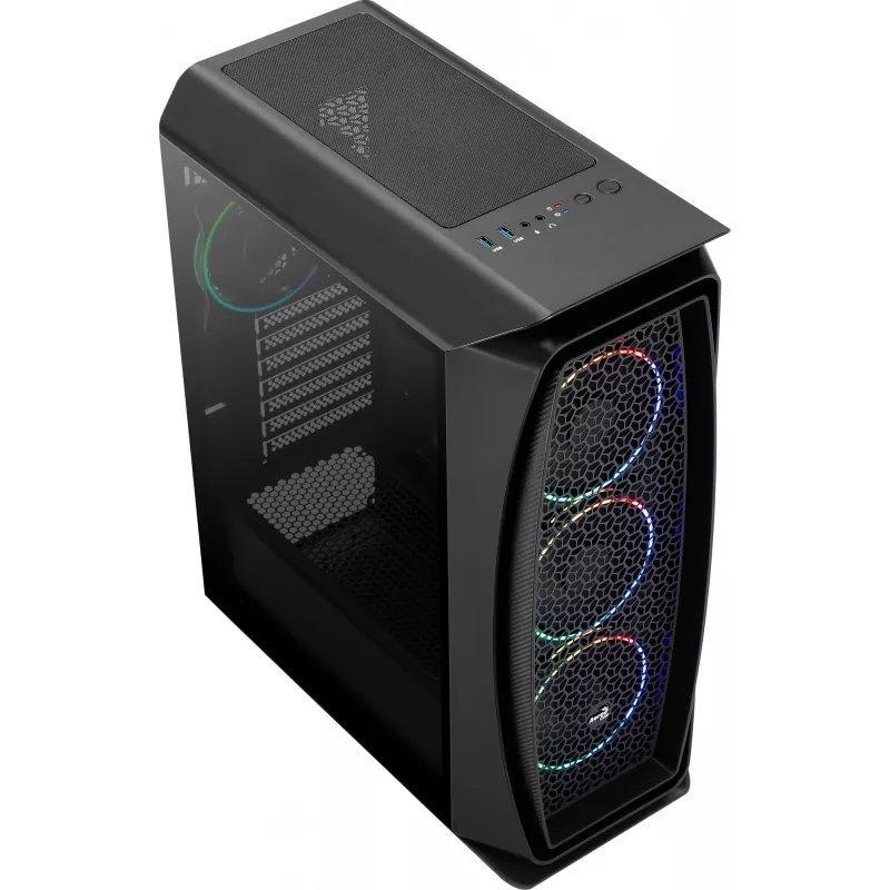 Aerocool Aero One Eclipse tower nero