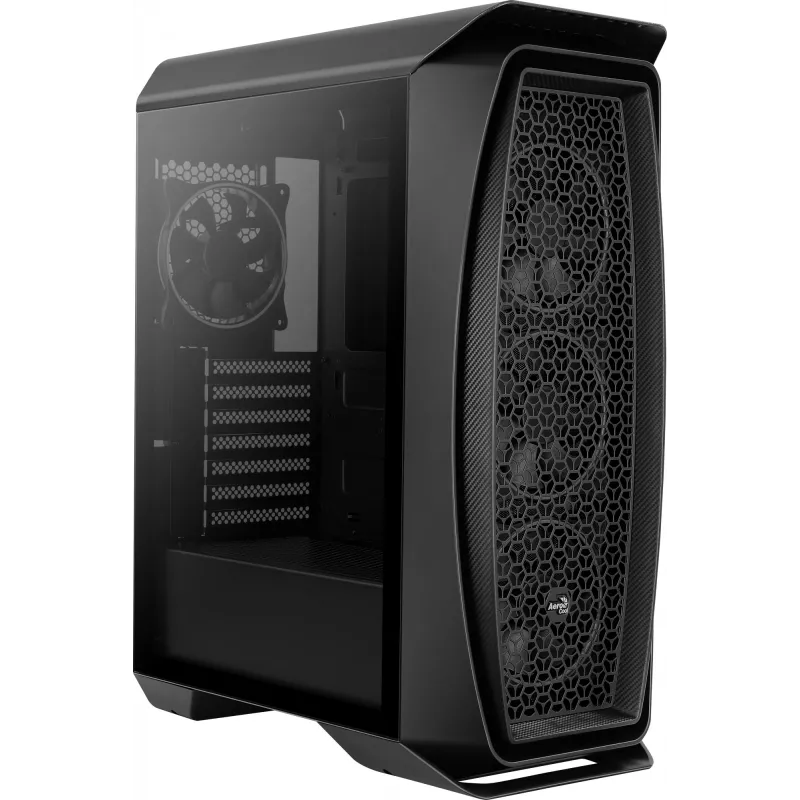 Aerocool Aero One Eclipse tower nero