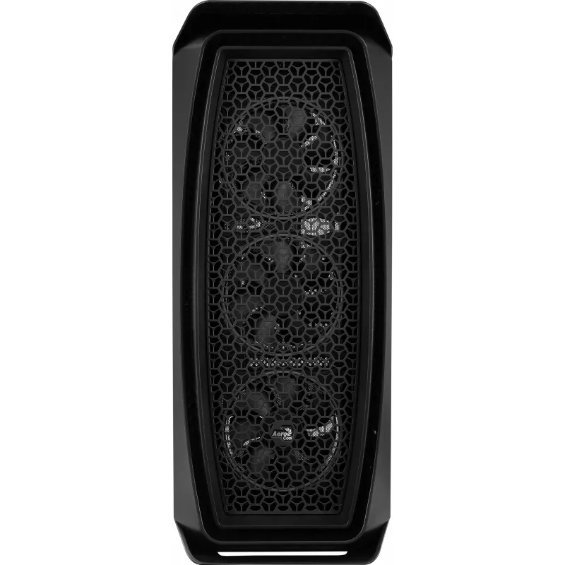 Aerocool Aero One Eclipse tower nero