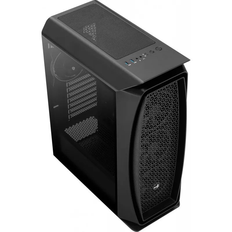 Aerocool Aero One Eclipse tower nero